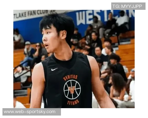 南加大伊利诺伊大学与UNLV三所NCAA球队向张博源发出新Offer