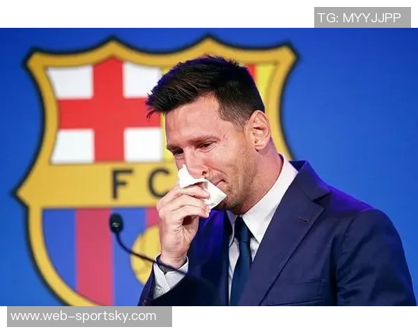 巴萨主席候选人承诺全力促梅西回归助力俱乐部财务复苏